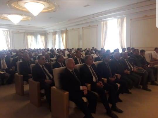  Meşə qıranlara qarşı qəti və barışmaz mübarizə davam etdiriləcək  - FOTO